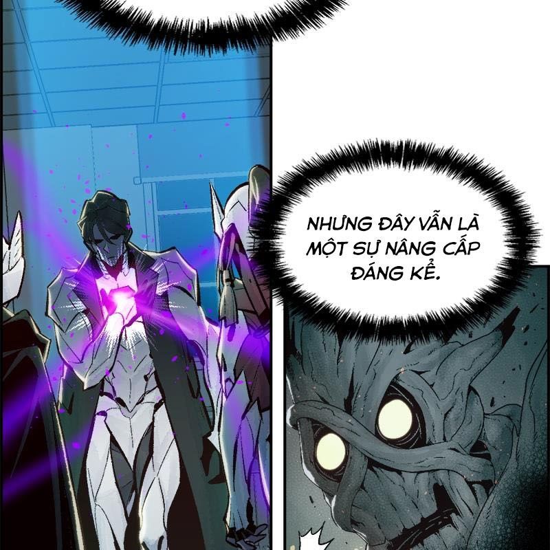 Tôi - Necromancer Cô Độc Chapter 40 - Trang 31