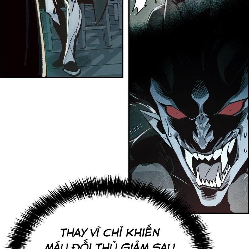 Tôi - Necromancer Cô Độc Chapter 40 - Trang 32