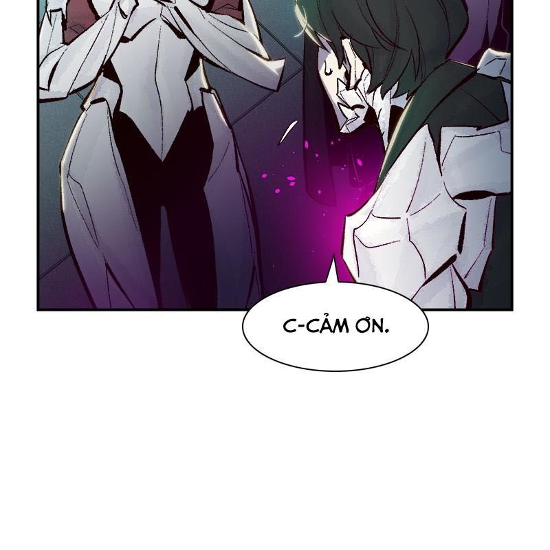 Tôi - Necromancer Cô Độc Chapter 40 - Trang 35