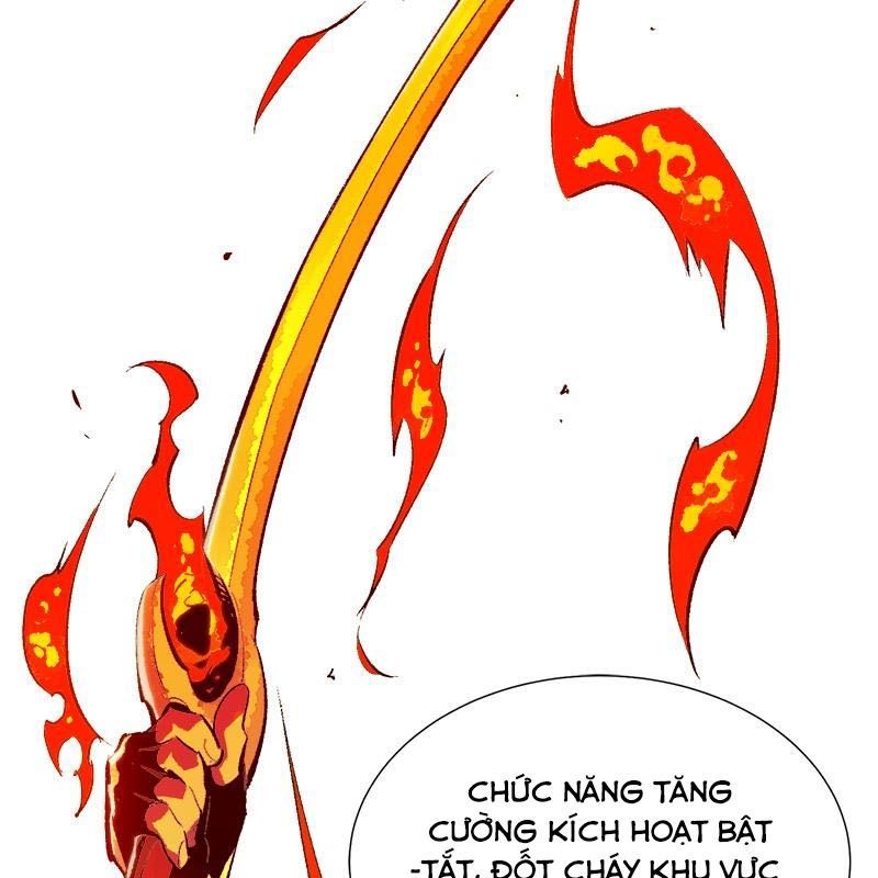 Tôi - Necromancer Cô Độc Chapter 40 - Trang 41