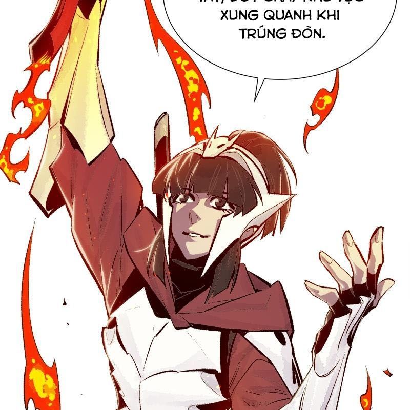 Tôi - Necromancer Cô Độc Chapter 40 - Trang 42