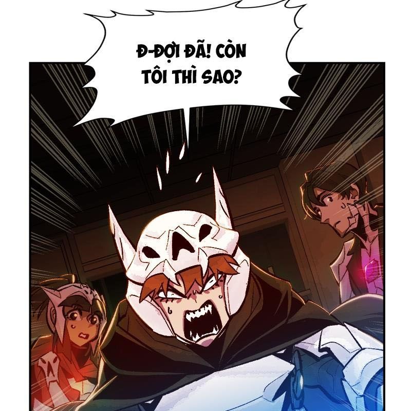 Tôi - Necromancer Cô Độc Chapter 40 - Trang 45