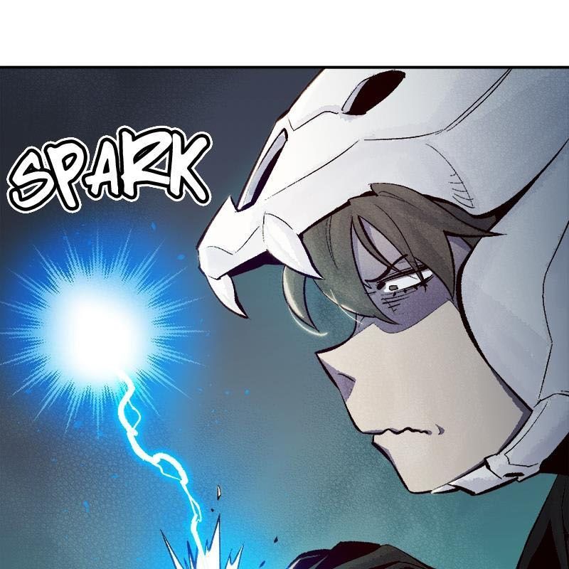 Tôi - Necromancer Cô Độc Chapter 40 - Trang 47