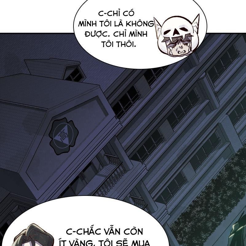 Tôi - Necromancer Cô Độc Chapter 40 - Trang 49