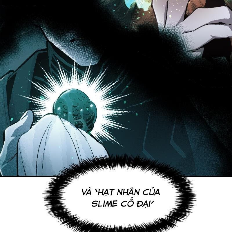 Tôi - Necromancer Cô Độc Chapter 40 - Trang 5