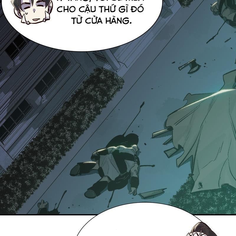 Tôi - Necromancer Cô Độc Chapter 40 - Trang 50