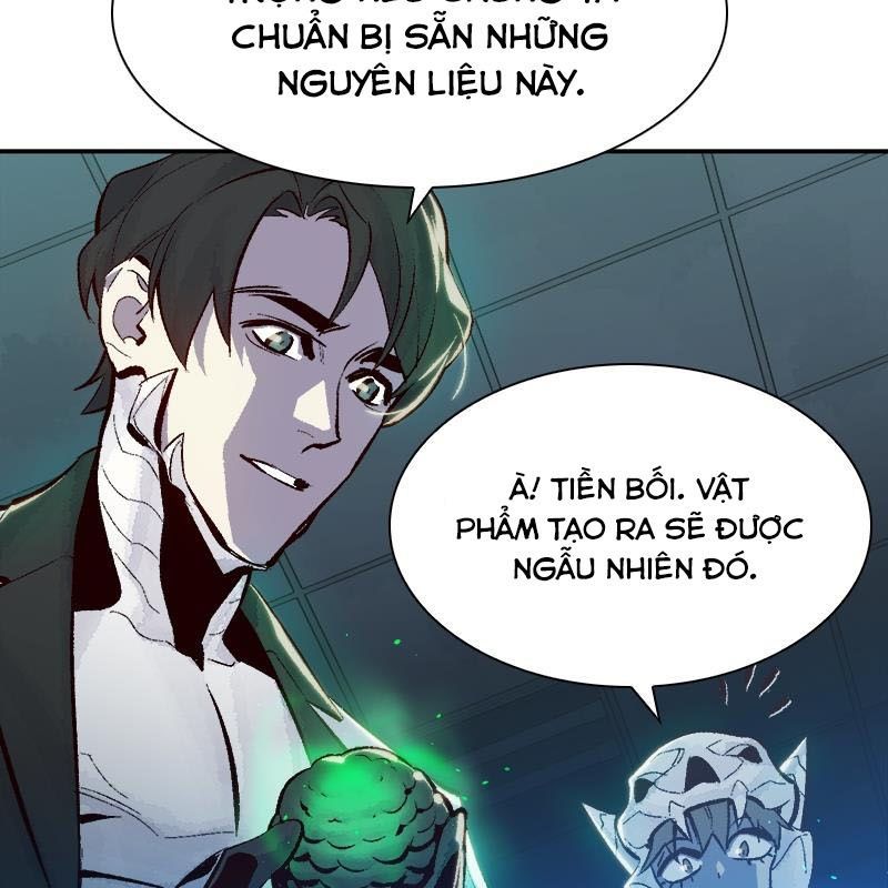 Tôi - Necromancer Cô Độc Chapter 40 - Trang 7