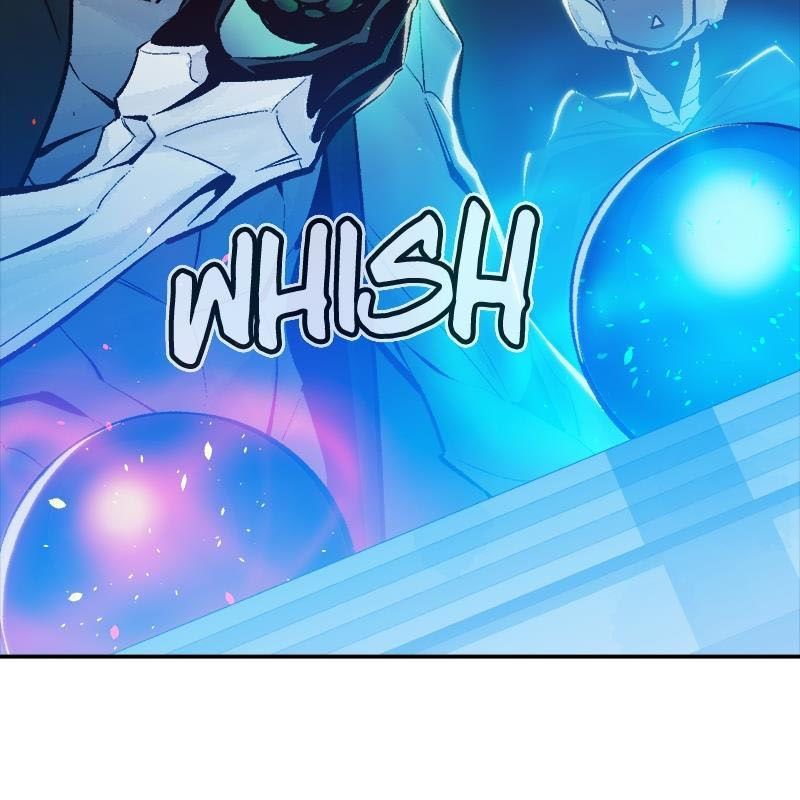 Tôi - Necromancer Cô Độc Chapter 40 - Trang 8