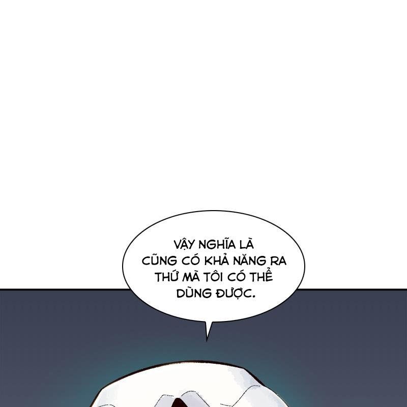Tôi - Necromancer Cô Độc Chapter 40 - Trang 9