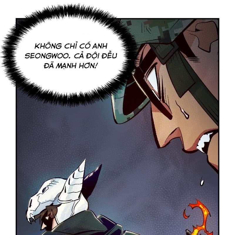 Tôi - Necromancer Cô Độc Chapter 41 - Trang 10