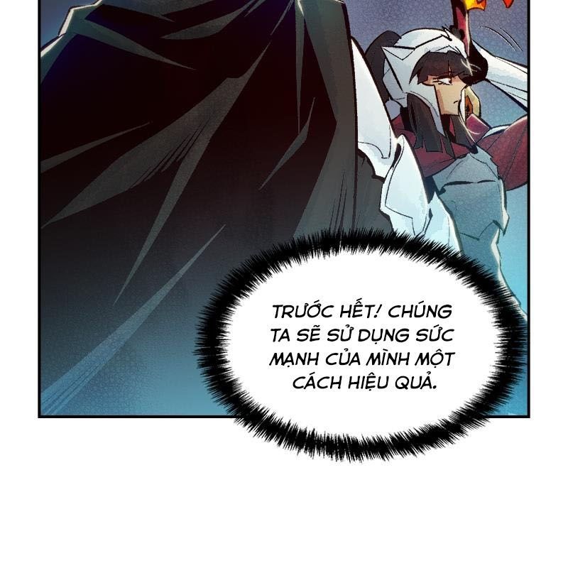 Tôi - Necromancer Cô Độc Chapter 41 - Trang 11