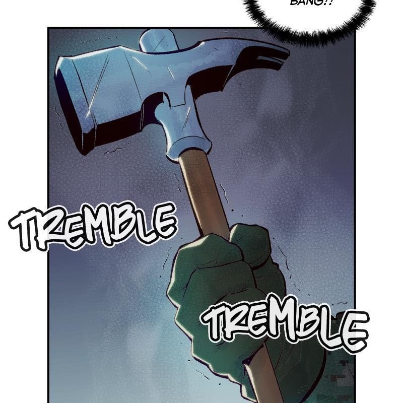 Tôi - Necromancer Cô Độc Chapter 41 - Trang 13