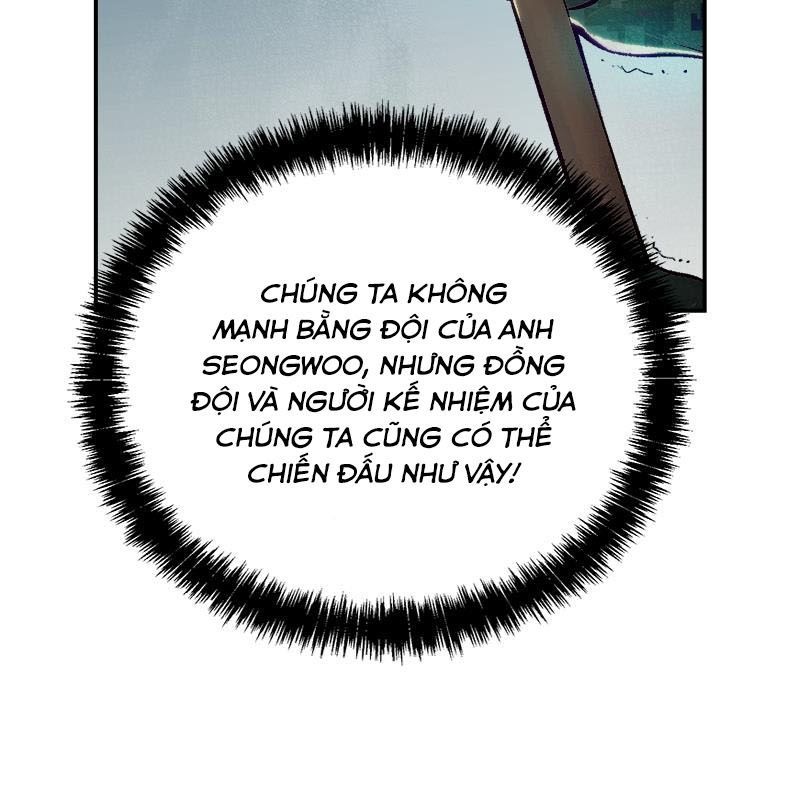 Tôi - Necromancer Cô Độc Chapter 41 - Trang 14