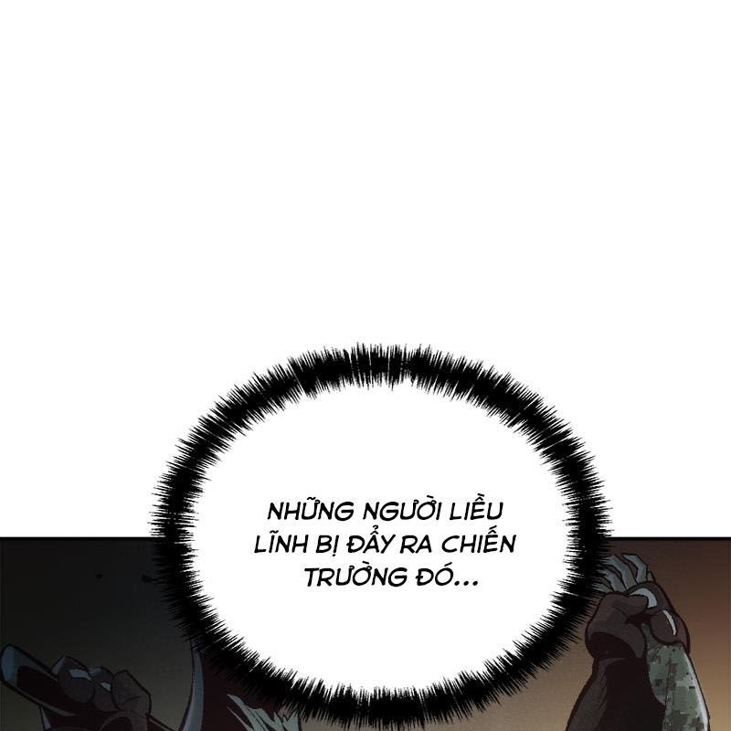 Tôi - Necromancer Cô Độc Chapter 41 - Trang 15
