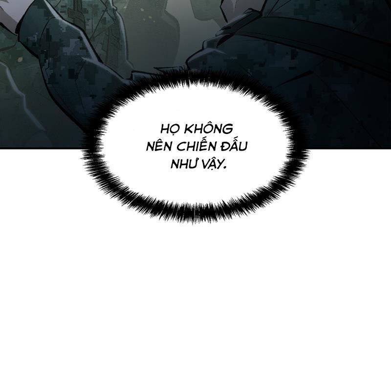 Tôi - Necromancer Cô Độc Chapter 41 - Trang 17
