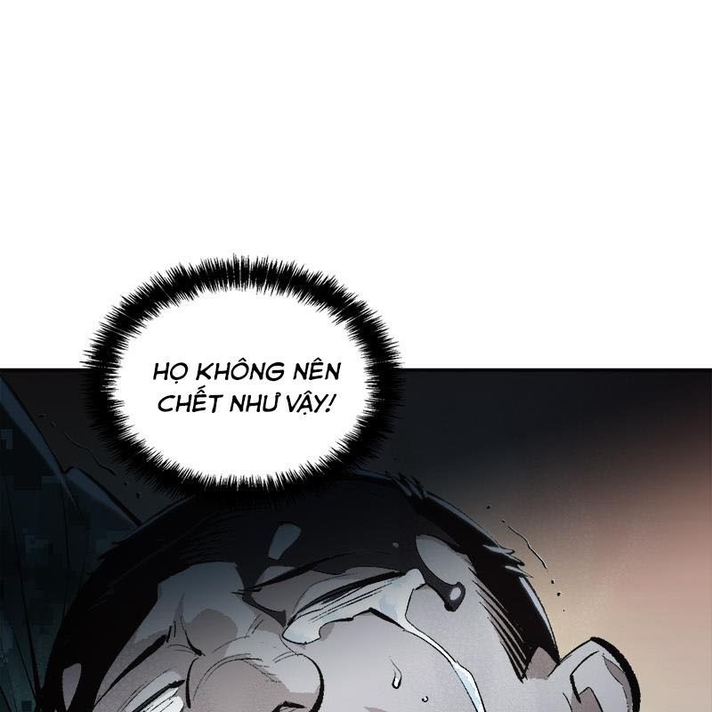 Tôi - Necromancer Cô Độc Chapter 41 - Trang 18