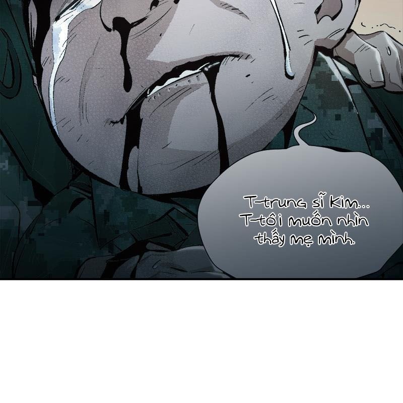 Tôi - Necromancer Cô Độc Chapter 41 - Trang 19