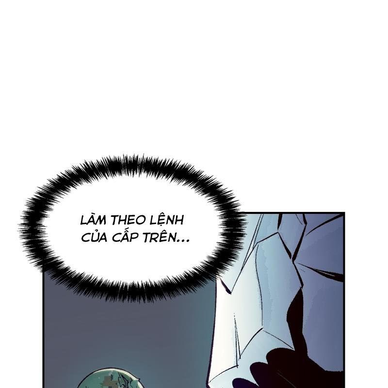 Tôi - Necromancer Cô Độc Chapter 41 - Trang 20