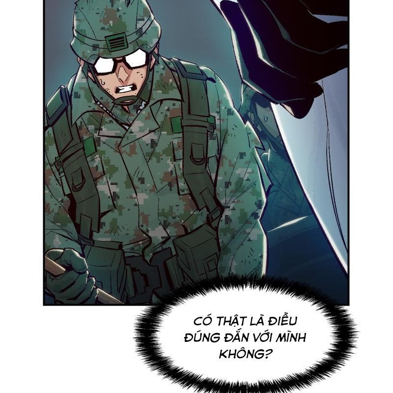 Tôi - Necromancer Cô Độc Chapter 41 - Trang 21