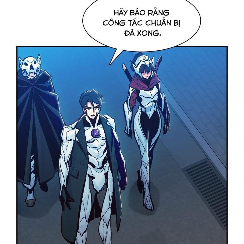 Tôi - Necromancer Cô Độc Chapter 41 - Trang 23