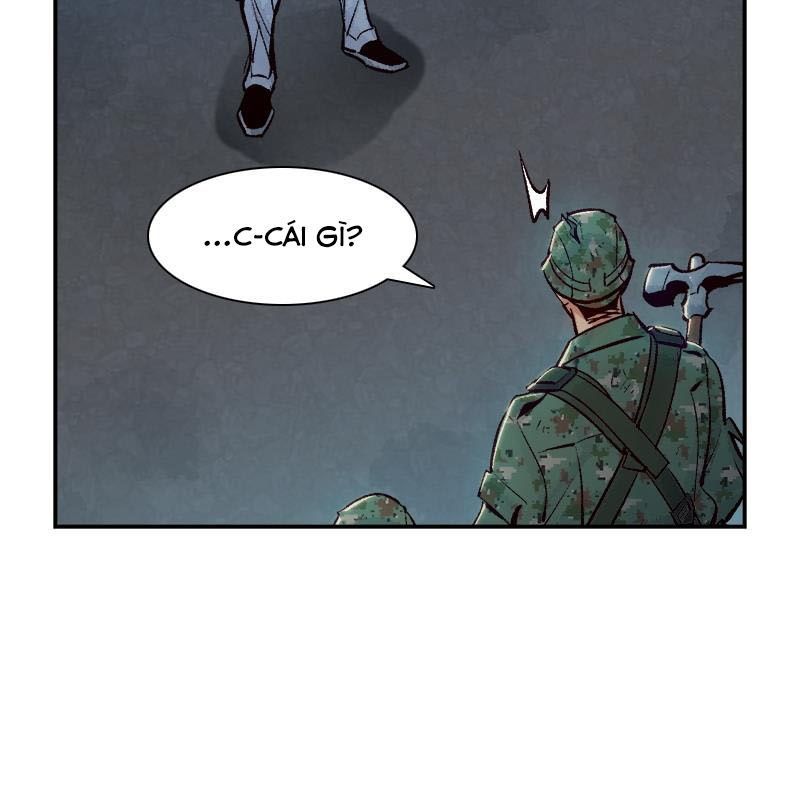 Tôi - Necromancer Cô Độc Chapter 41 - Trang 24