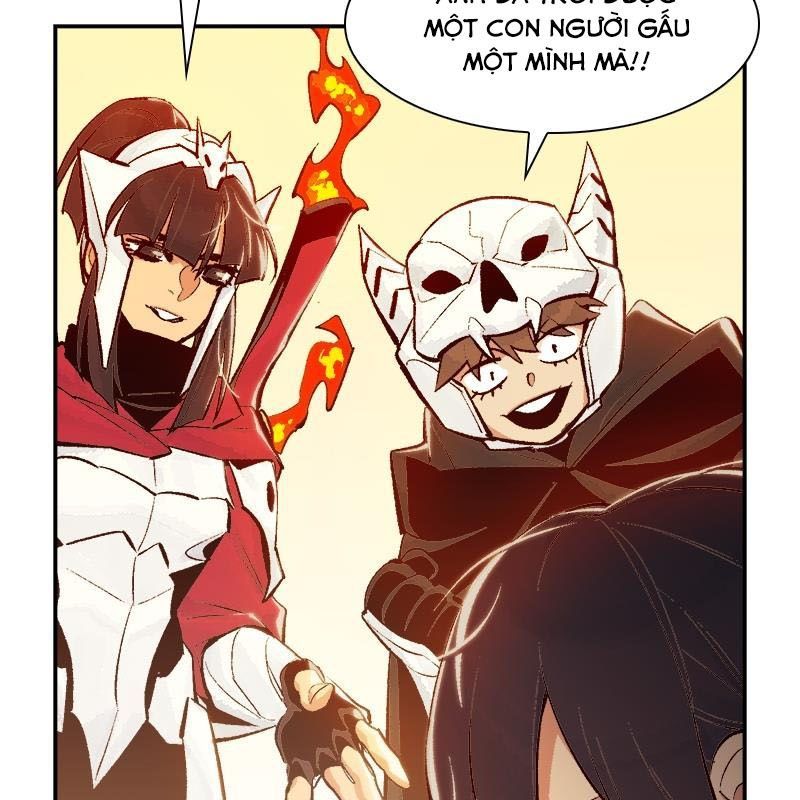 Tôi - Necromancer Cô Độc Chapter 41 - Trang 31
