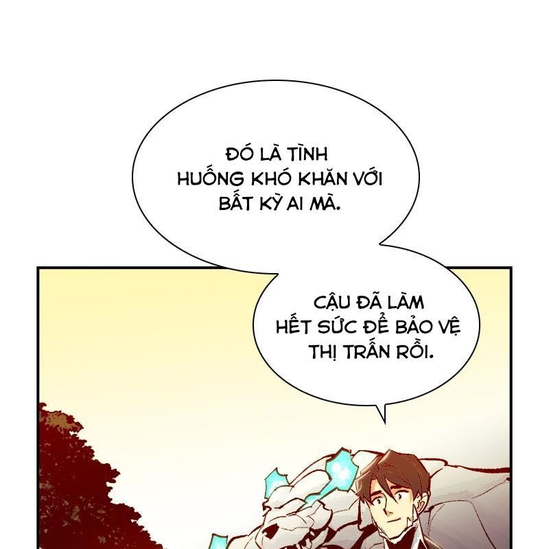Tôi - Necromancer Cô Độc Chapter 41 - Trang 33
