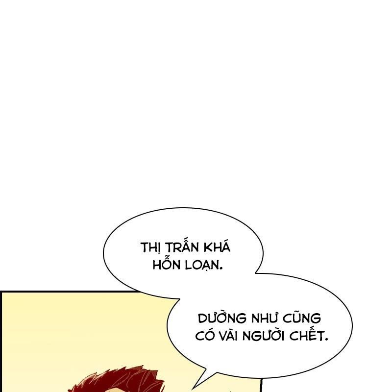 Tôi - Necromancer Cô Độc Chapter 41 - Trang 37