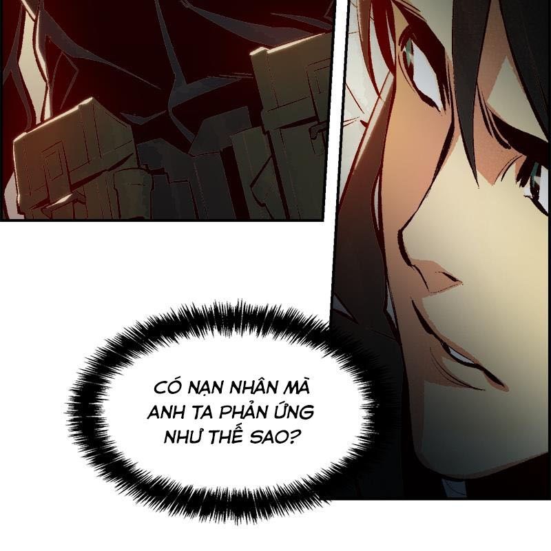 Tôi - Necromancer Cô Độc Chapter 41 - Trang 39