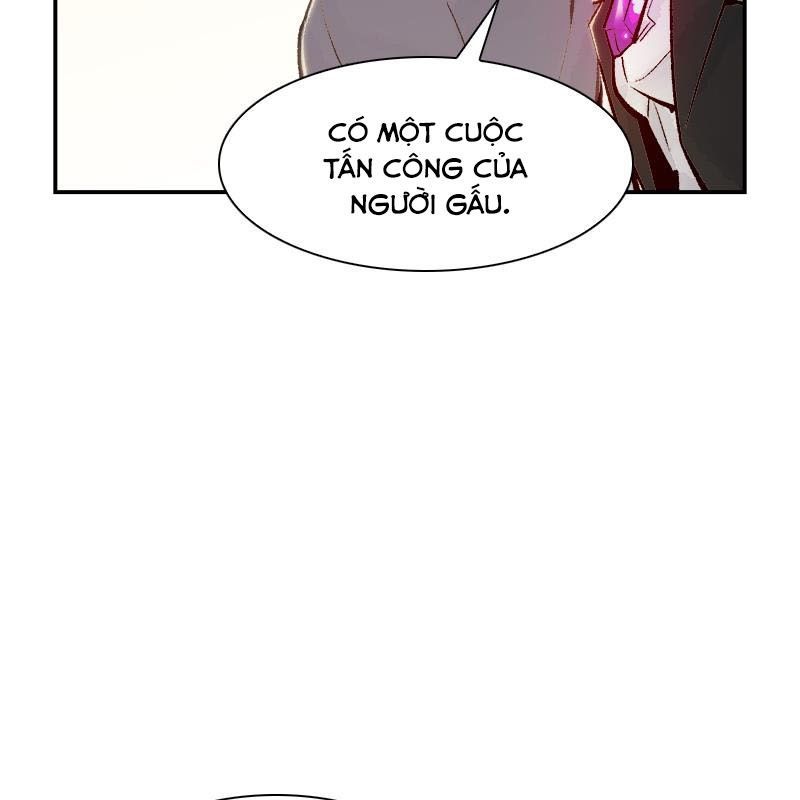 Tôi - Necromancer Cô Độc Chapter 41 - Trang 42
