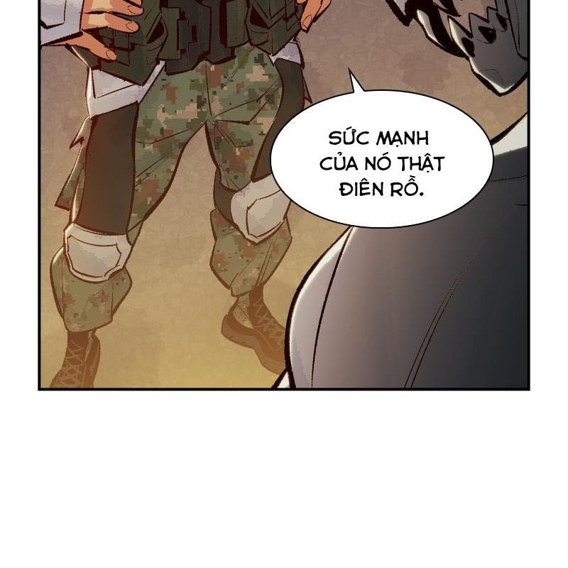 Tôi - Necromancer Cô Độc Chapter 41 - Trang 44