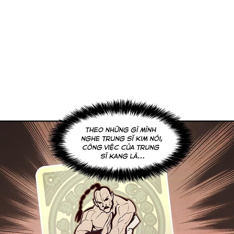Tôi - Necromancer Cô Độc Chapter 41 - Trang 45