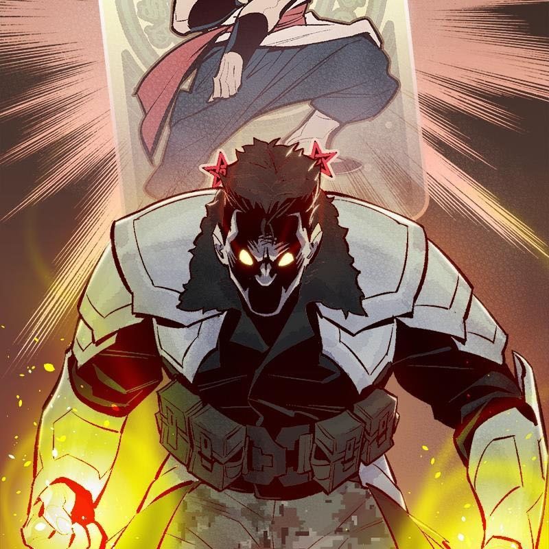 Tôi - Necromancer Cô Độc Chapter 41 - Trang 46