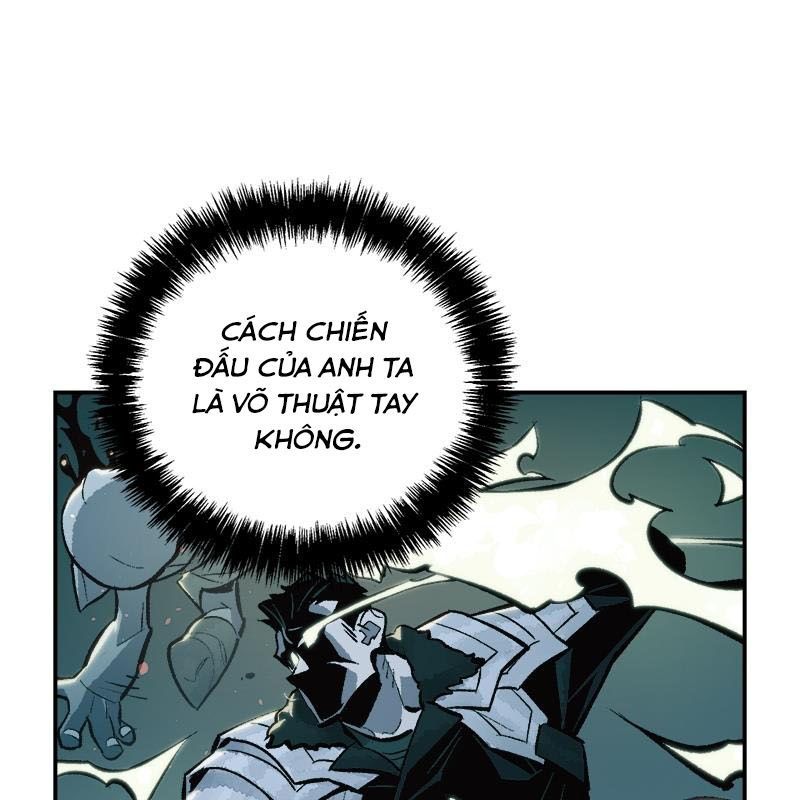 Tôi - Necromancer Cô Độc Chapter 41 - Trang 48