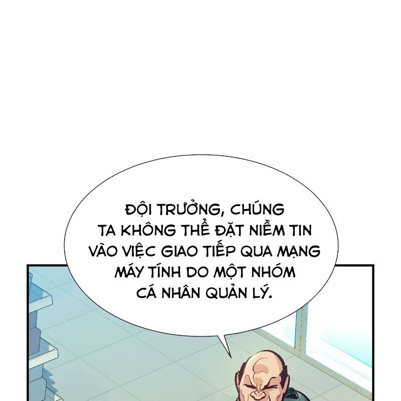 Tôi - Necromancer Cô Độc Chapter 42 - Trang 11