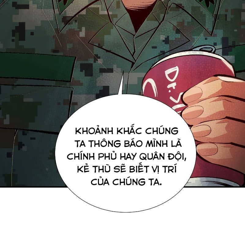 Tôi - Necromancer Cô Độc Chapter 42 - Trang 15