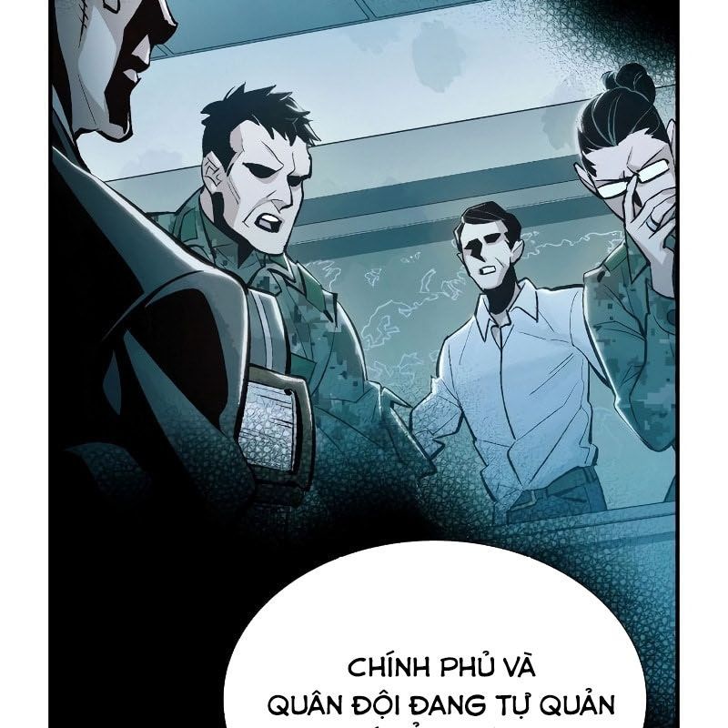 Tôi - Necromancer Cô Độc Chapter 42 - Trang 17