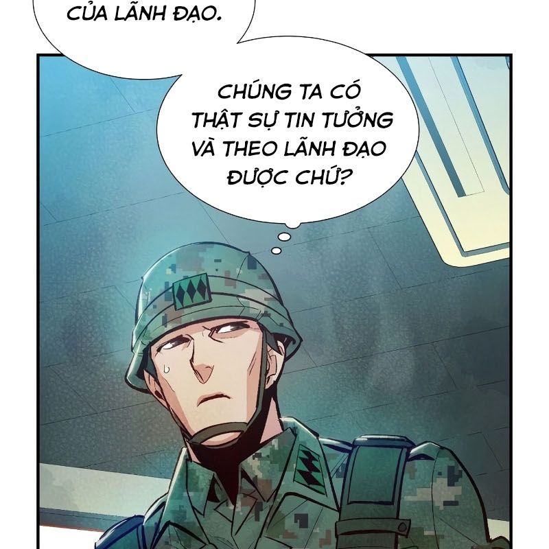 Tôi - Necromancer Cô Độc Chapter 42 - Trang 19