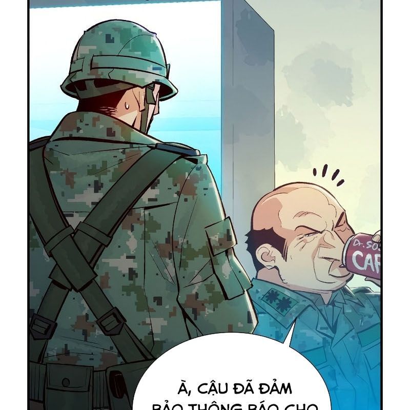 Tôi - Necromancer Cô Độc Chapter 42 - Trang 22