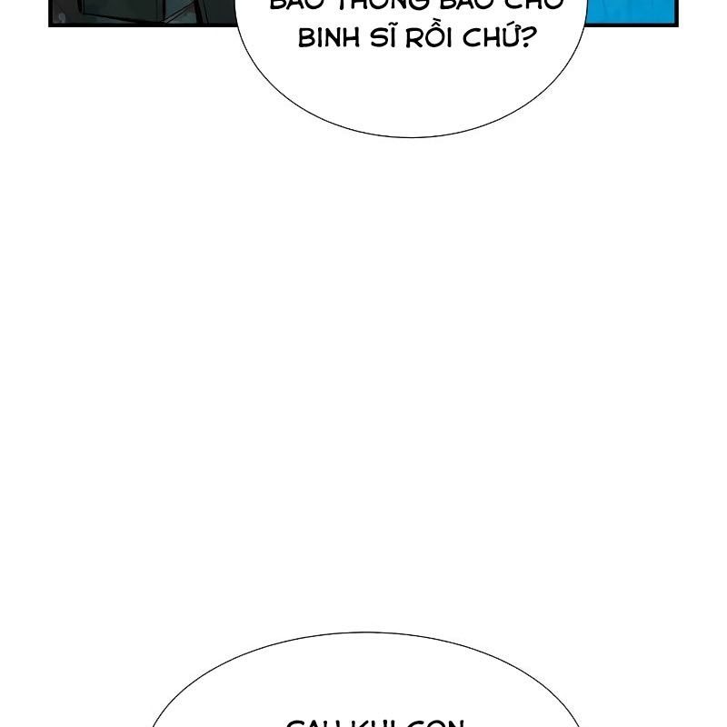 Tôi - Necromancer Cô Độc Chapter 42 - Trang 23