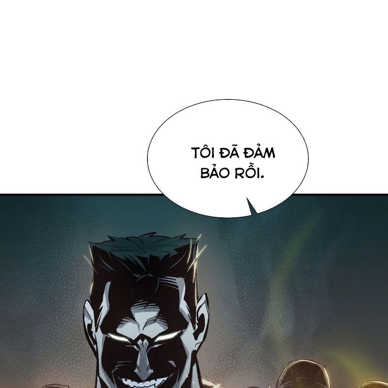 Tôi - Necromancer Cô Độc Chapter 42 - Trang 27