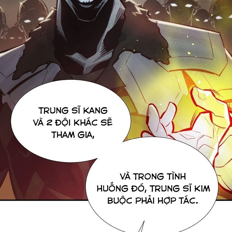 Tôi - Necromancer Cô Độc Chapter 42 - Trang 28