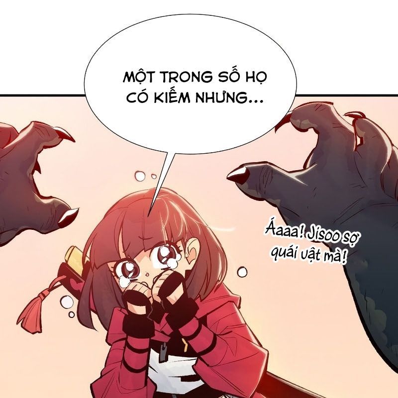 Tôi - Necromancer Cô Độc Chapter 42 - Trang 32