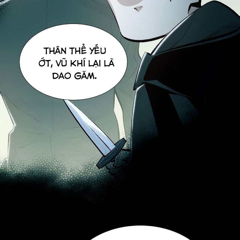 Tôi - Necromancer Cô Độc Chapter 42 - Trang 36