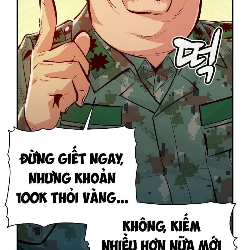 Tôi - Necromancer Cô Độc Chapter 42 - Trang 39