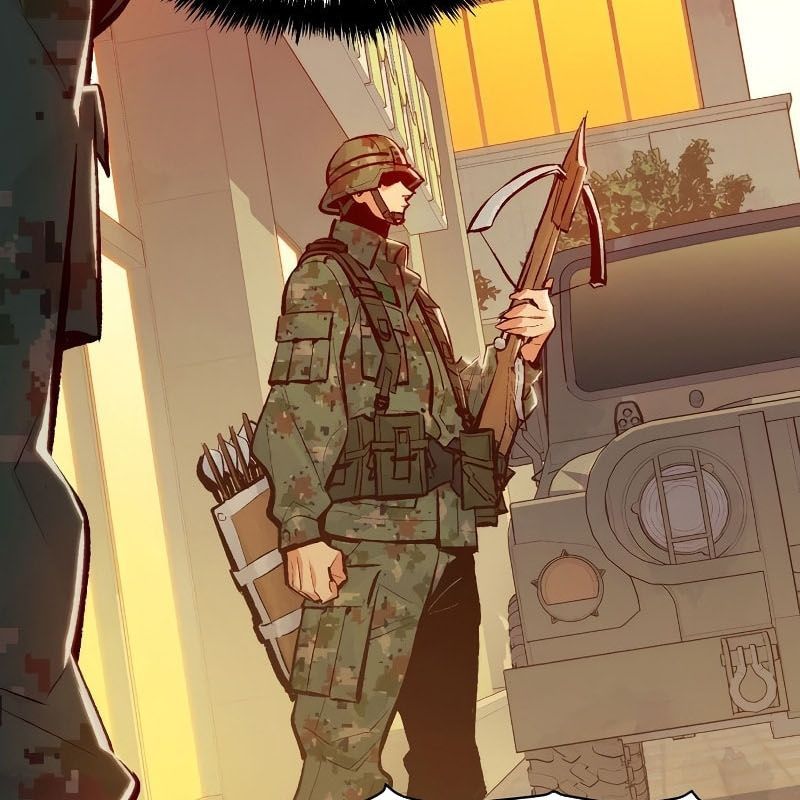 Tôi - Necromancer Cô Độc Chapter 42 - Trang 45
