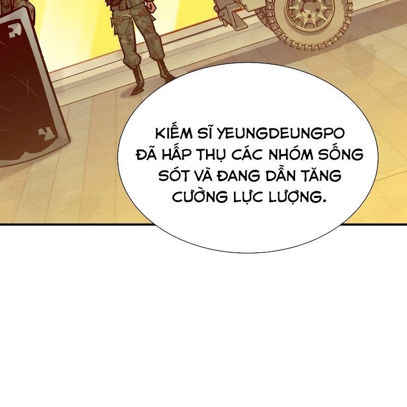 Tôi - Necromancer Cô Độc Chapter 42 - Trang 5