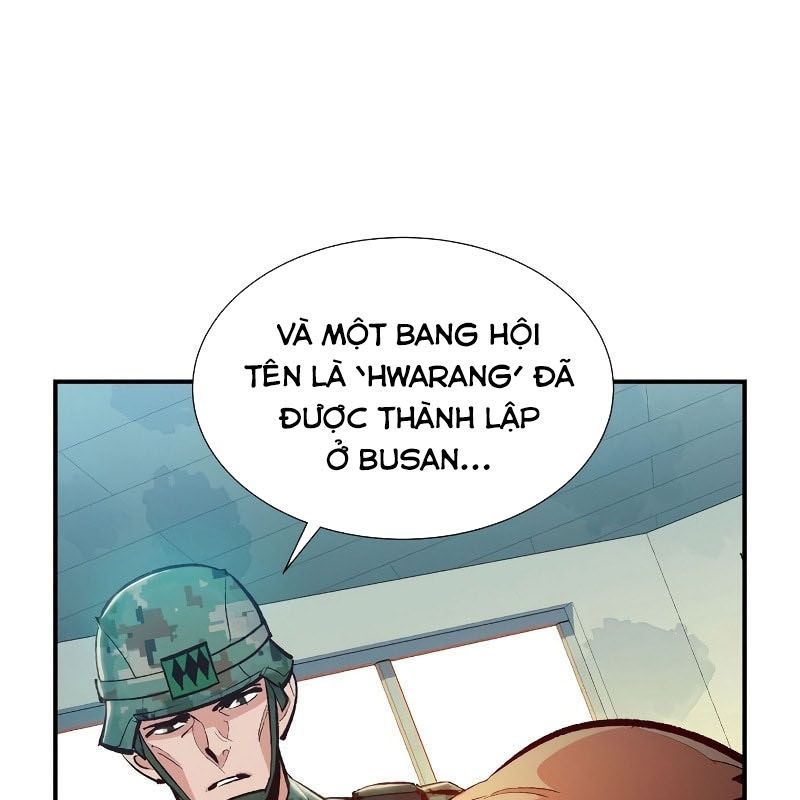 Tôi - Necromancer Cô Độc Chapter 42 - Trang 6