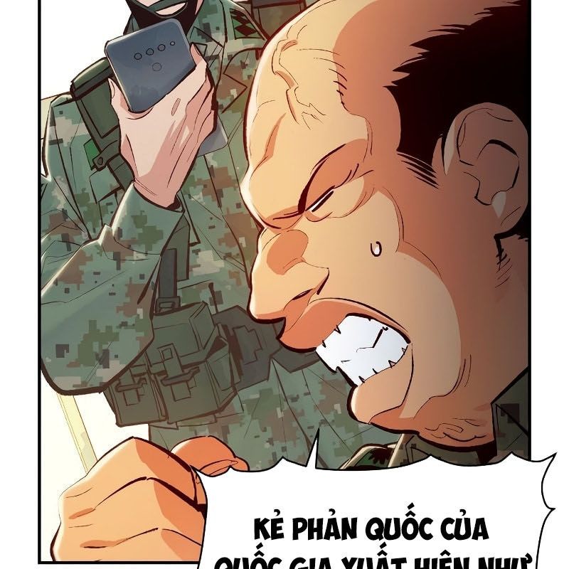 Tôi - Necromancer Cô Độc Chapter 42 - Trang 7