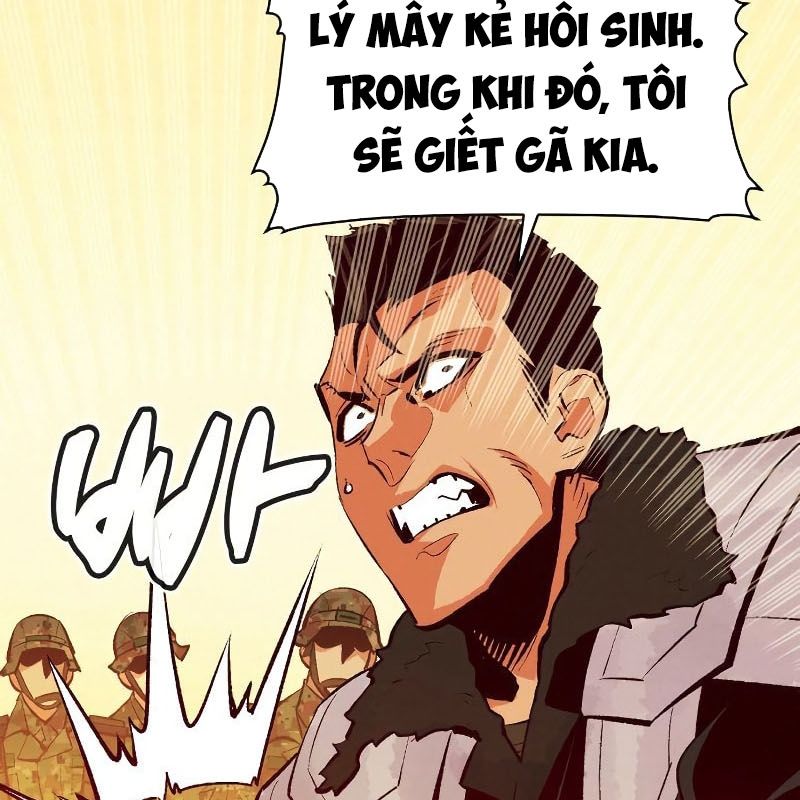 Tôi - Necromancer Cô Độc Chapter 43 - Trang 16